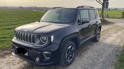 Jeep Renegade 2019