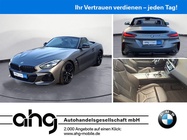 BMW Z4 2021