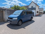 Volkswagen T5 2006