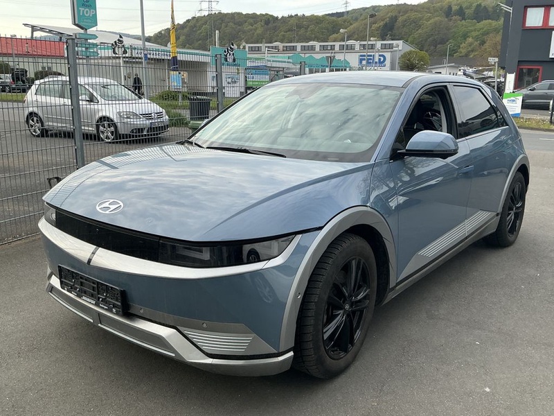 Hyundai Ioniq5