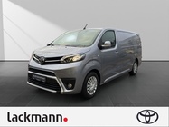 Toyota Proace 2022