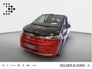 Volkswagen T7 2022