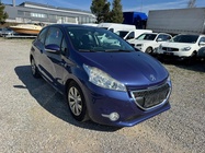 Peugeot 208 2022
