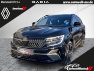 Renault Espace 2025