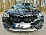 BMW X1 2020