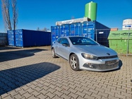 Volkswagen Scirocco 2009