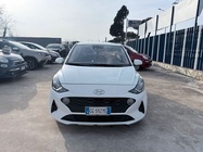 Hyundai i10 2022