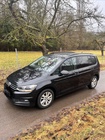 Volkswagen Touran 2020