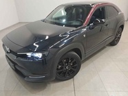 Mazda MX-30 2023