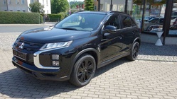 Mitsubishi ASX 2021