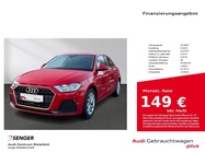Audi A1 2025