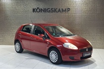 Fiat Grande Punto 2008