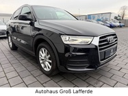 Audi Q3 2016