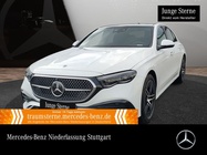 Mercedes-Benz E-Class 2025
