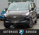 Ford Tourneo Custom 2025