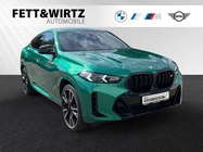 BMW X6 2024