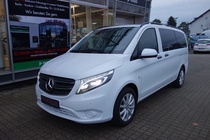 Mercedes-Benz Vito 2021