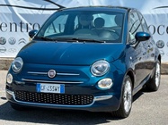 Fiat 500 2021