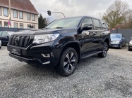 Toyota Land Cruiser 2019