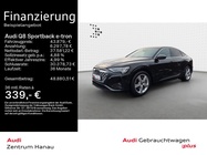 Audi Q8 e-tron 2023
