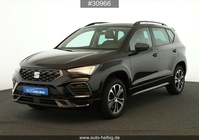 Seat Ateca 2025