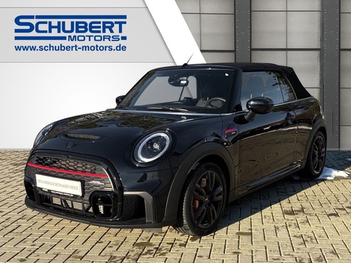 MINI Cabrio 2023