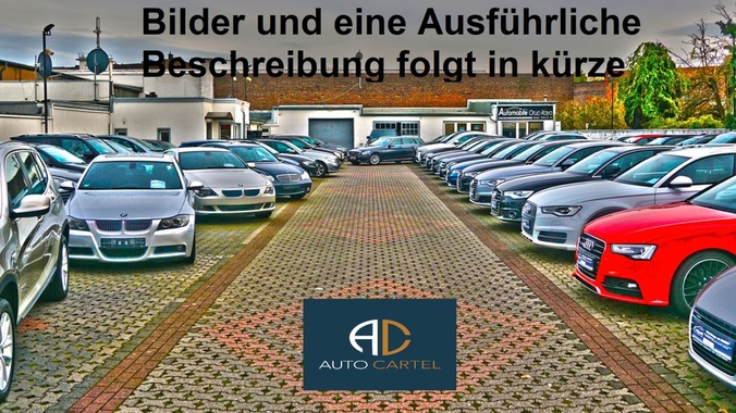 Ford Focus 2020