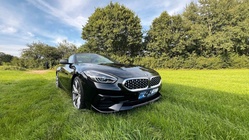 BMW Z4 2020