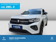 Volkswagen T-Cross 2026
