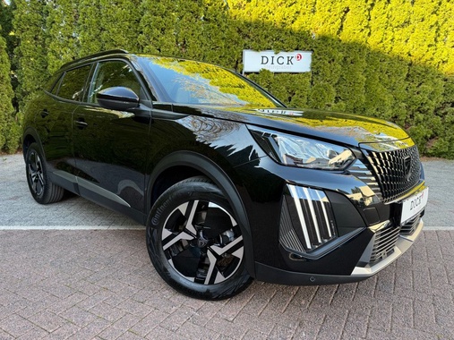 Peugeot 2008 2024
