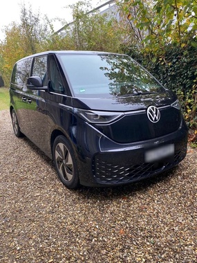 Volkswagen Other 2023