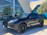 Porsche Cayenne 2019
