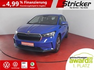 Skoda Enyaq 2023