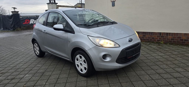 Ford Ka/Ka+