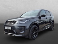 Land Rover Discovery 2023