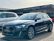 Audi A1 2020