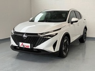 Nissan Qashqai 2025