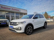 Volkswagen T-Cross 2019