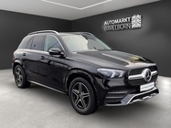 Mercedes-Benz GLE-Class 2021