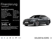 Audi S6 2024