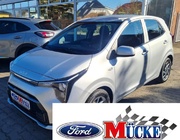 Kia Picanto 2025