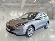 Ford Kuga 2022