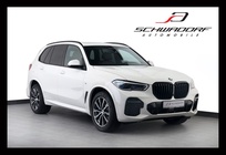 BMW X5 2022