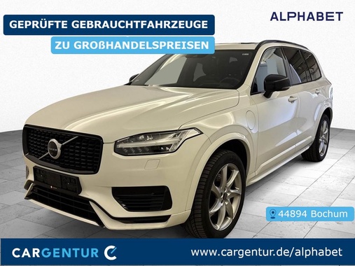 Volvo XC90 2020