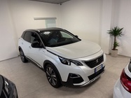 Peugeot 3008 2021