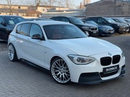 BMW 1 Series 2014