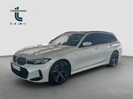 BMW 3 Series 2025