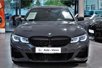 BMW 3 Series 2019