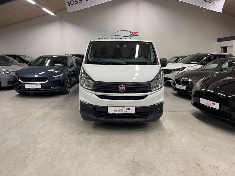 Fiat Talento