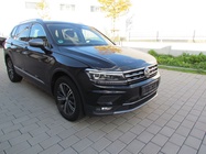 Volkswagen Tiguan 2019